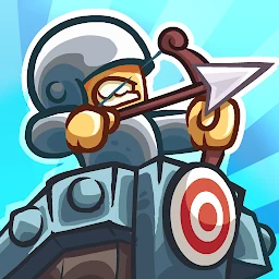 Εικονίδιο του Kingdom Rush Tower Defense TD