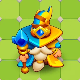 Εικονίδιο του Rush Royale: Tower Defense TD